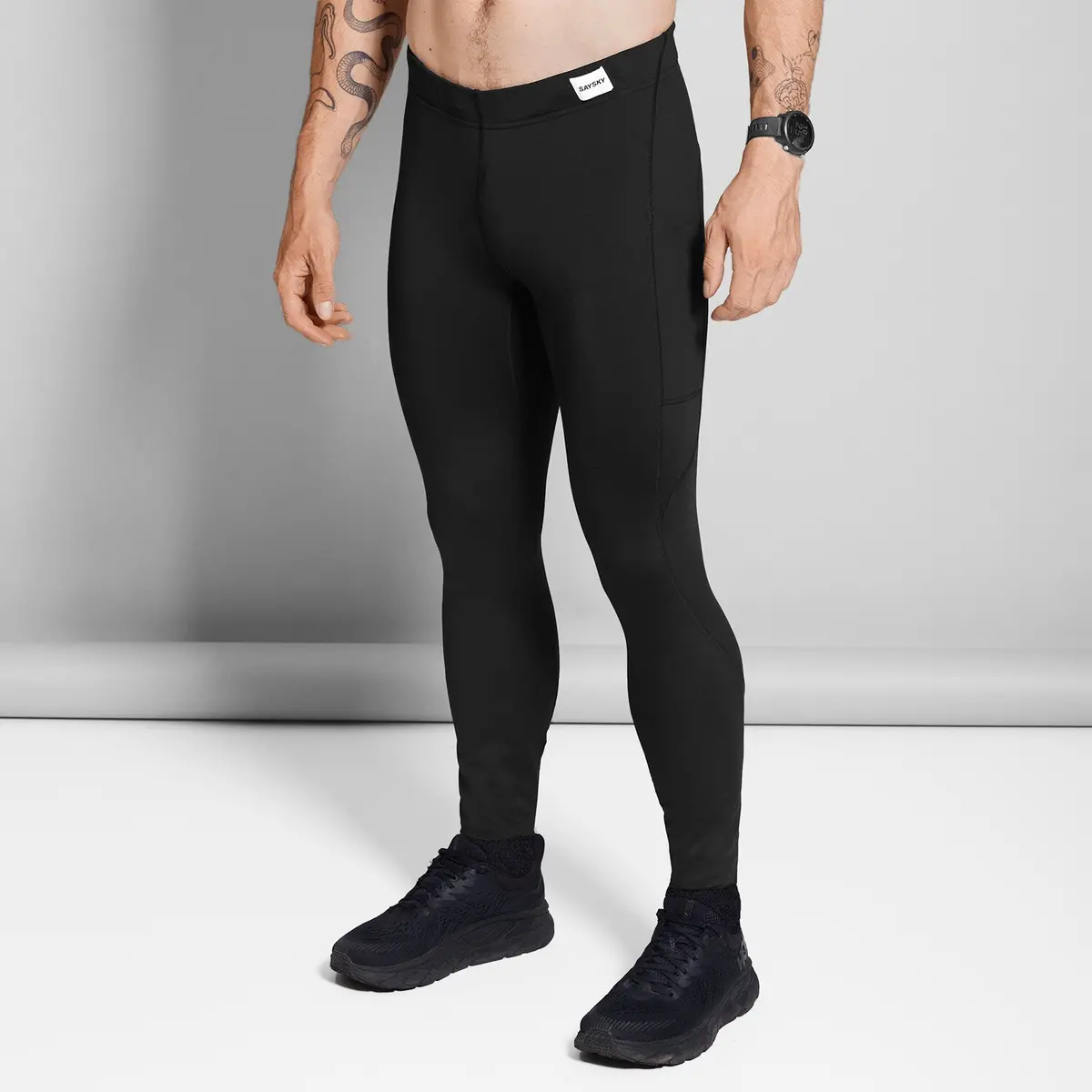 Logo Motion+ Tights 1