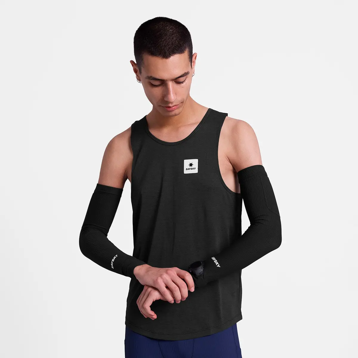 Combat Rib Sleeves 2