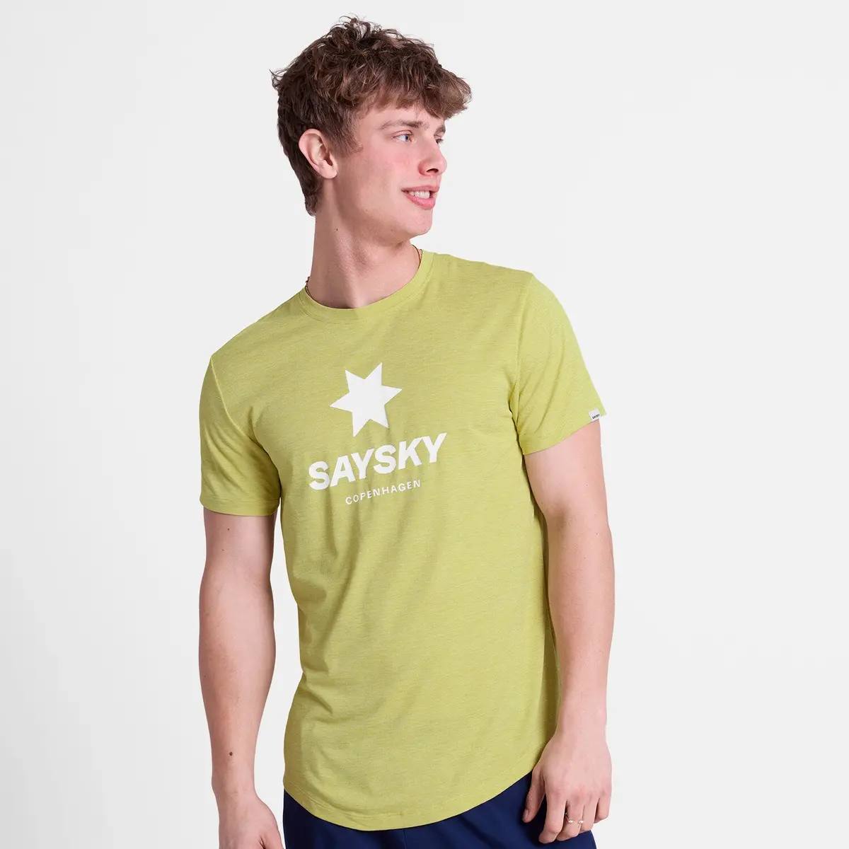 Logo Combat Pro T-Shirt 1