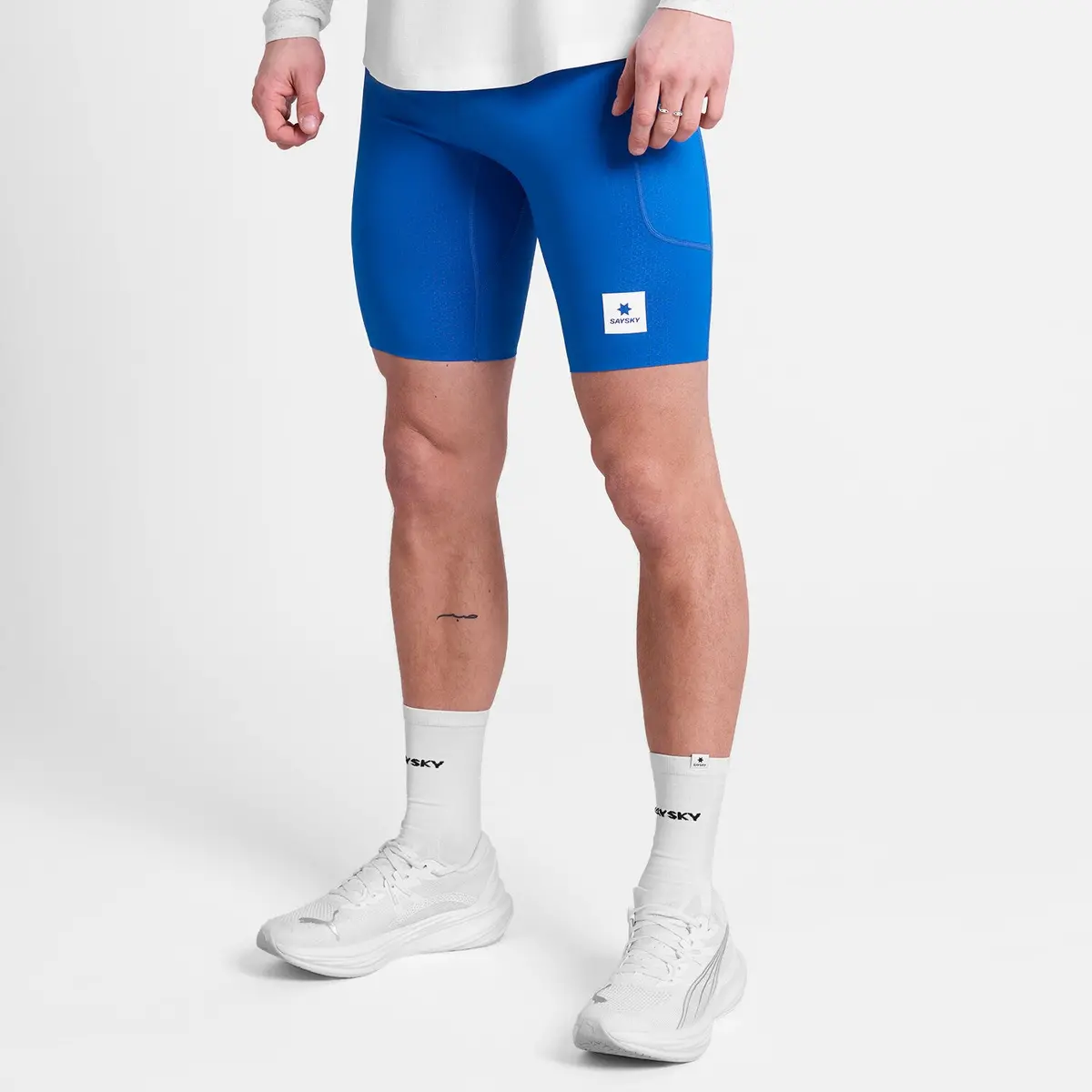 Combat+ Short Tights 9'' 1