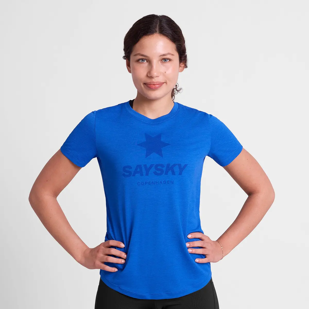 Logo Combat Pro T-Shirt 1