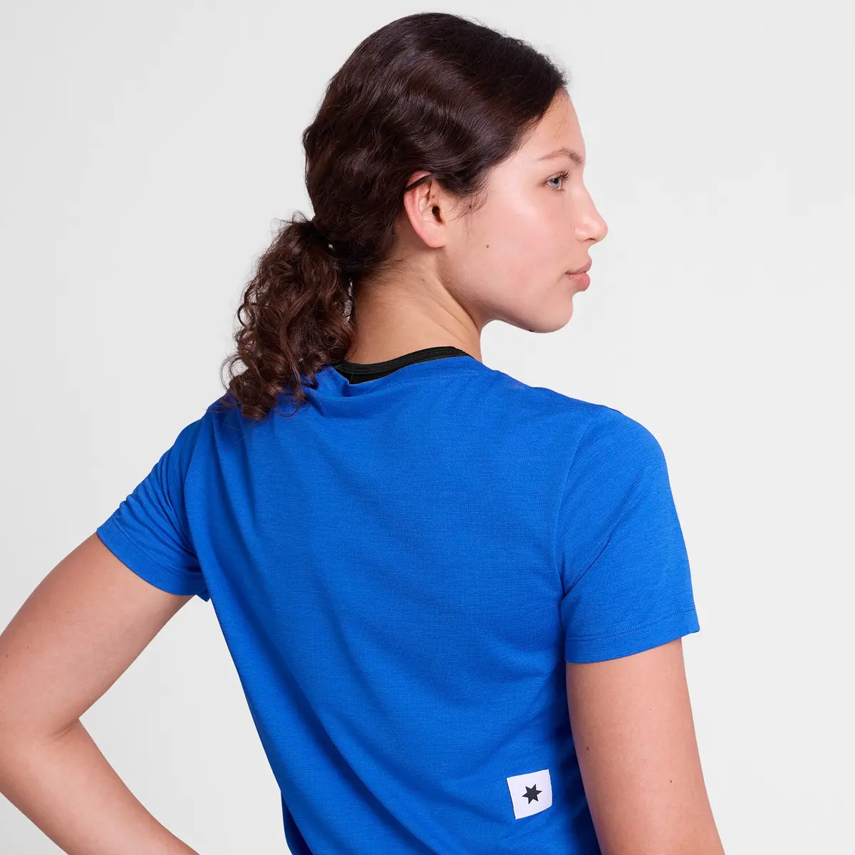Logo Combat Pro T-Shirt 3