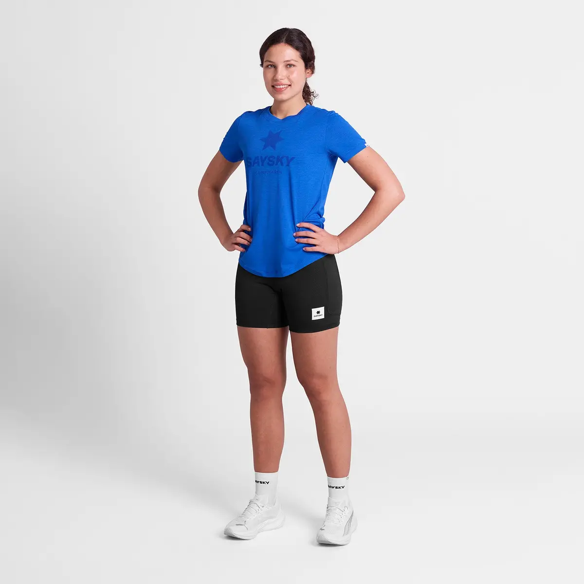 Logo Combat Pro T-Shirt 4