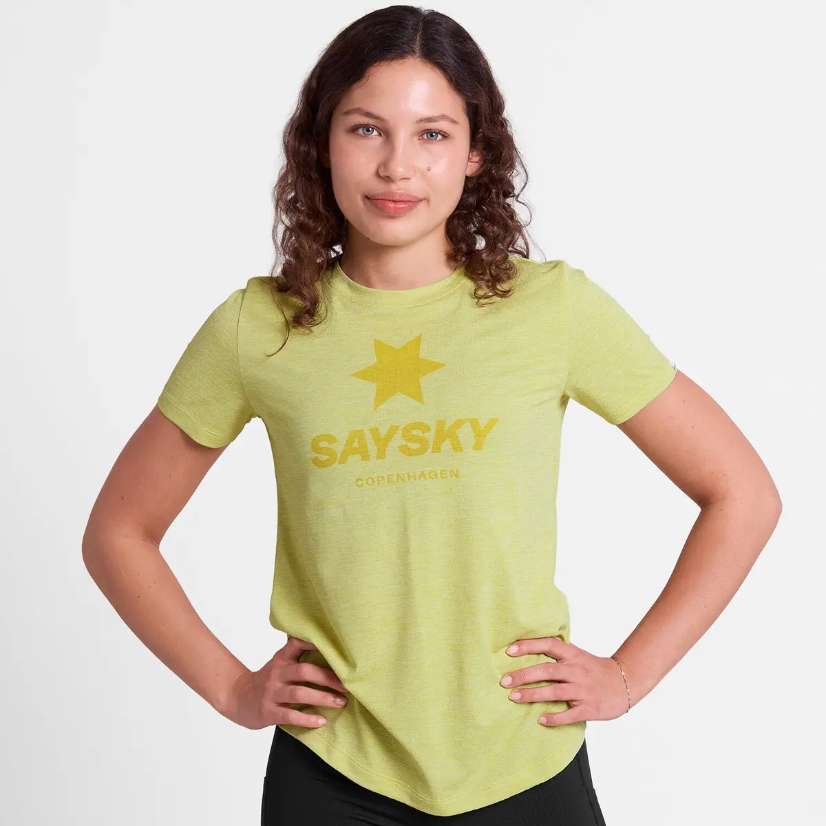Logo Combat Pro T-Shirt 1