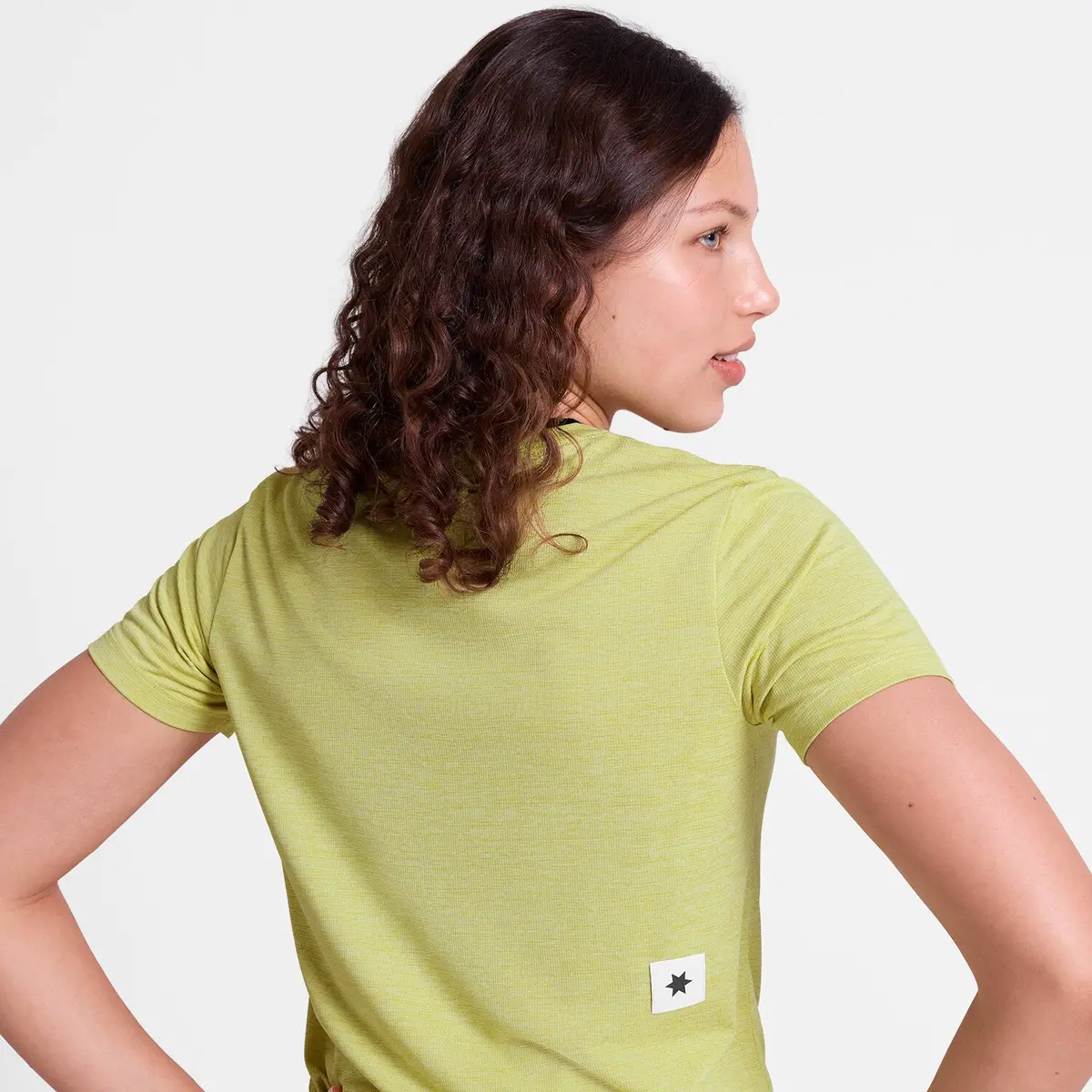 Logo Combat Pro T-Shirt 3