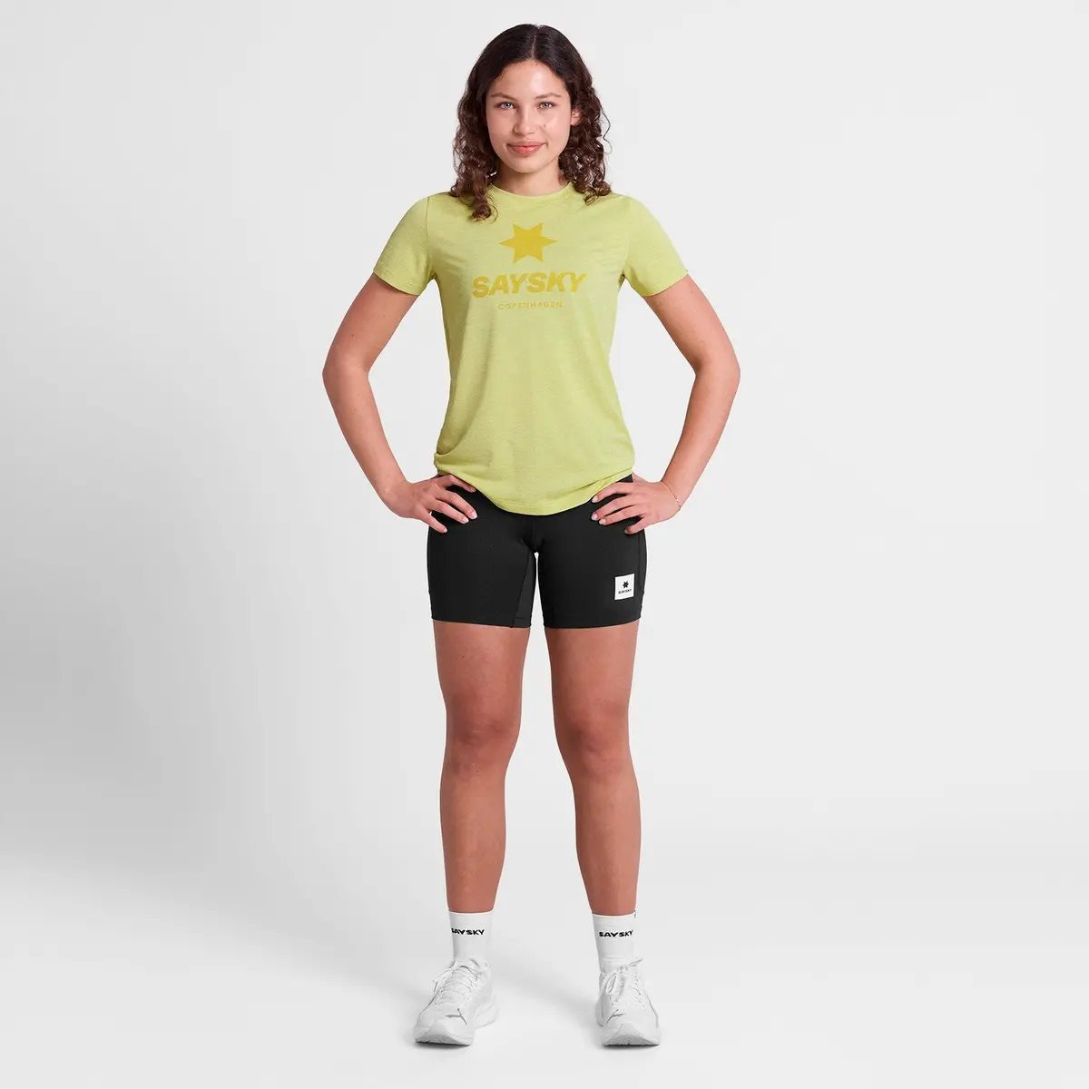 Logo Combat Pro T-Shirt 4