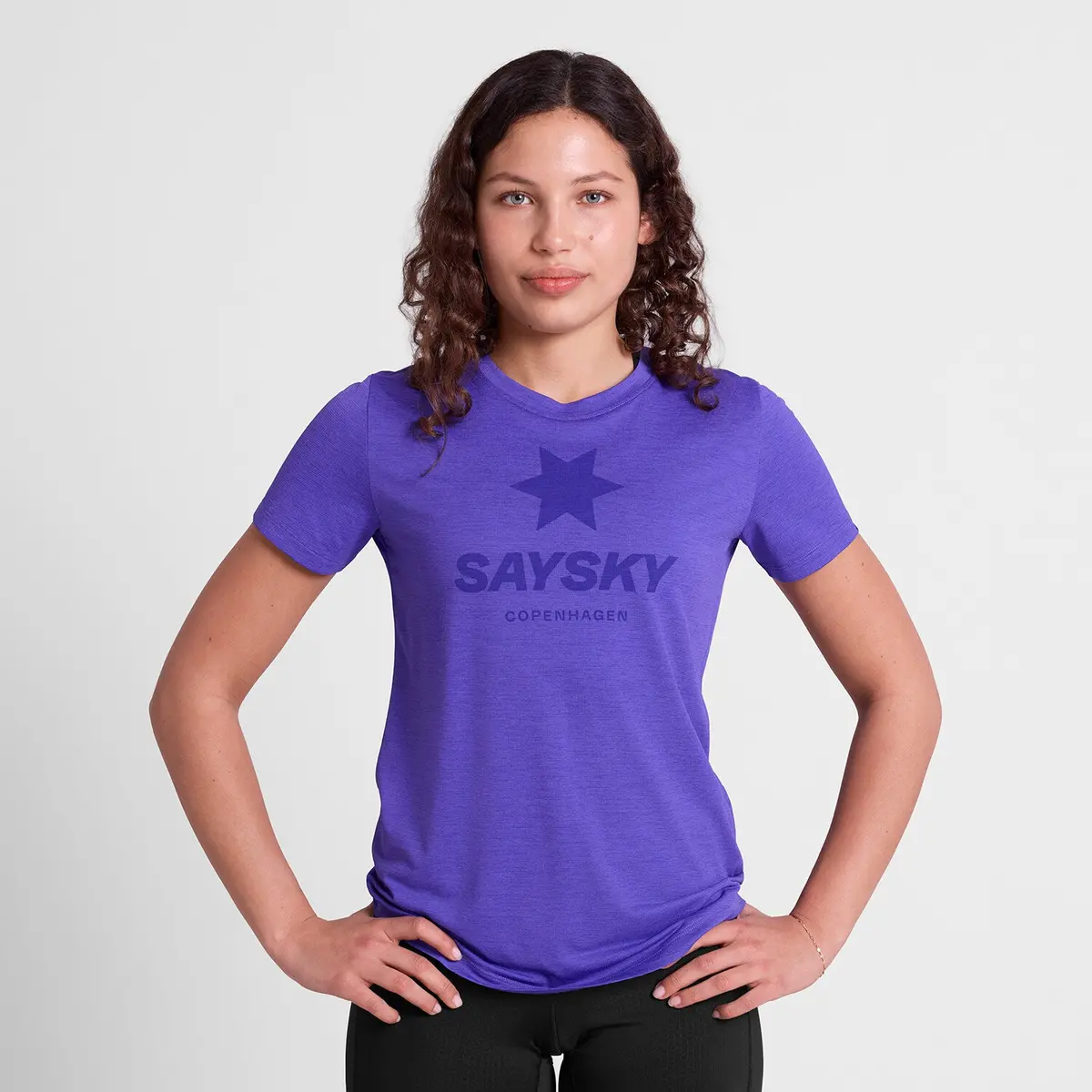 Logo Combat Pro T-Shirt 1