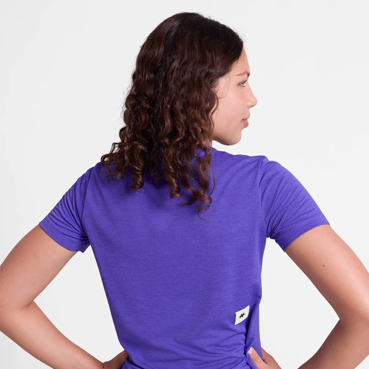 Logo Combat Pro T-Shirt 3