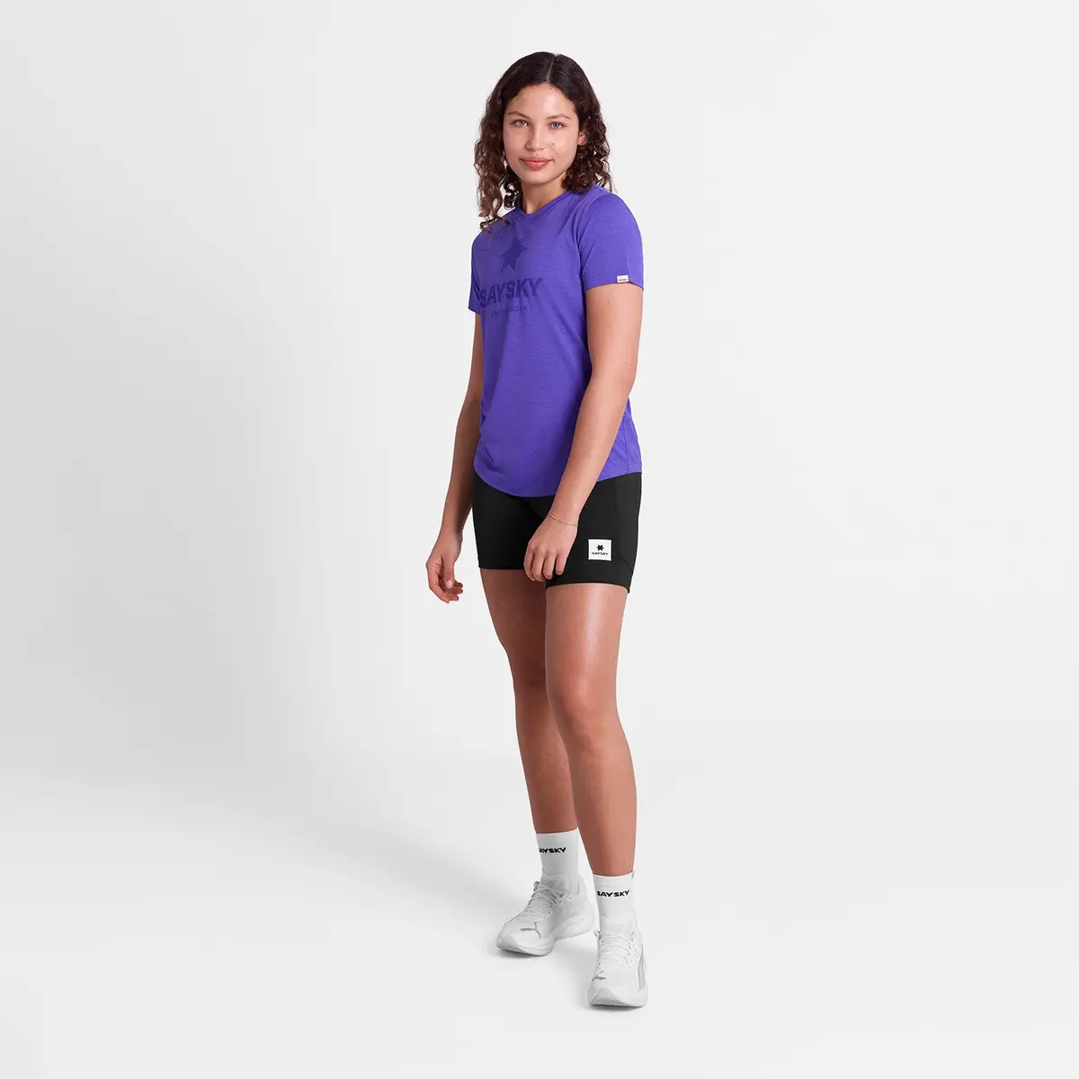 Logo Combat Pro T-Shirt 4