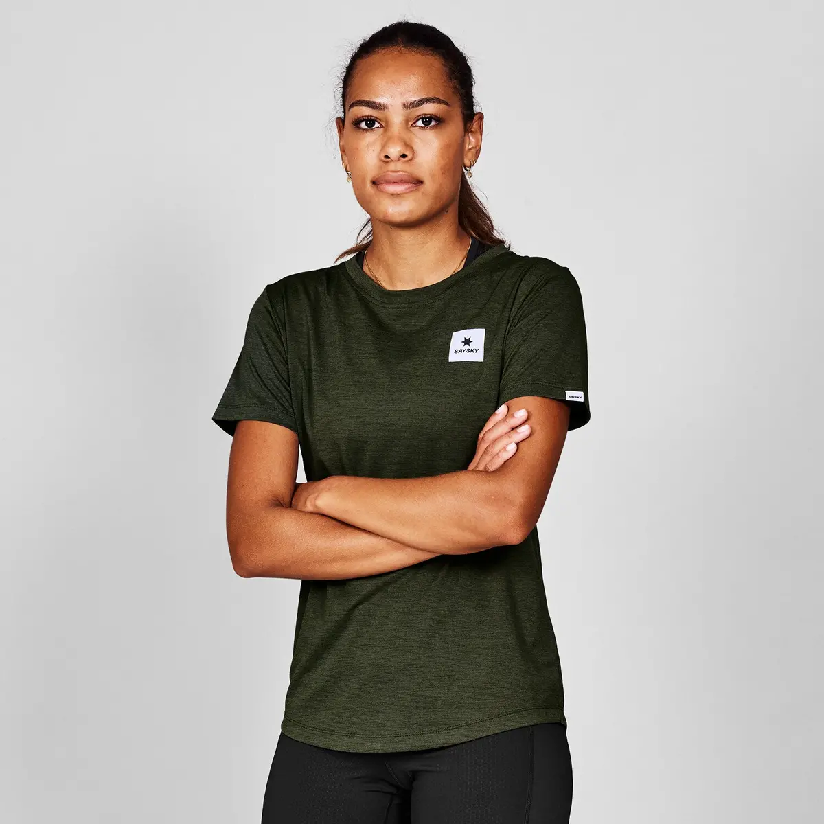 Clean Combat Pro T-Shirt 1