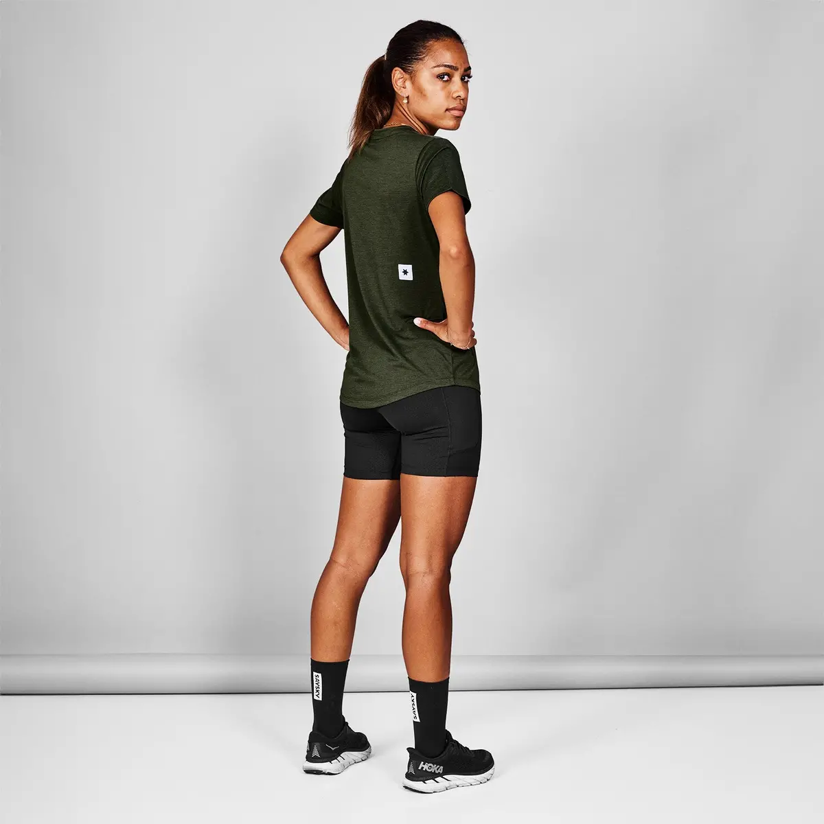 Clean Combat Pro T-Shirt 3
