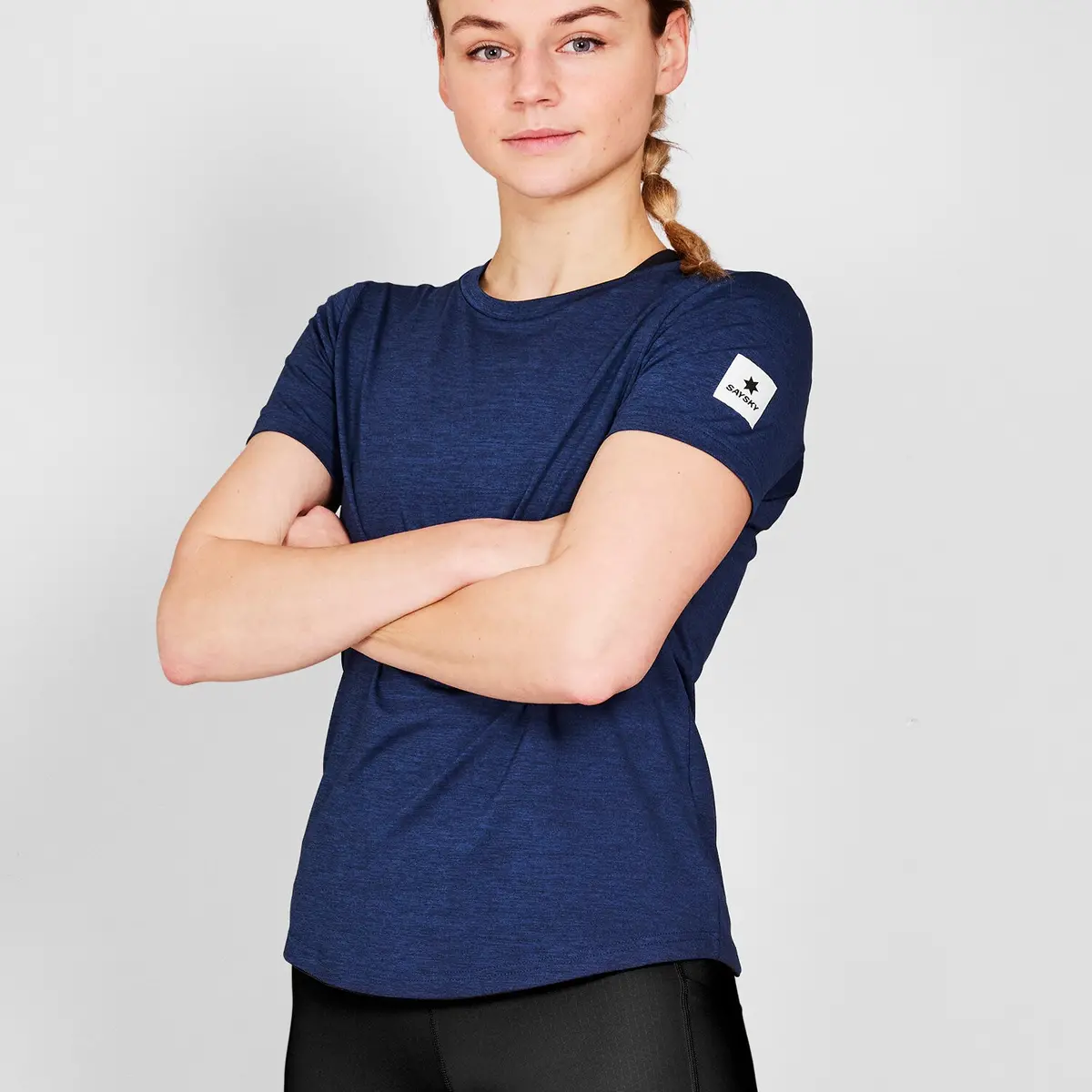 Clean Pace T-Shirt 1