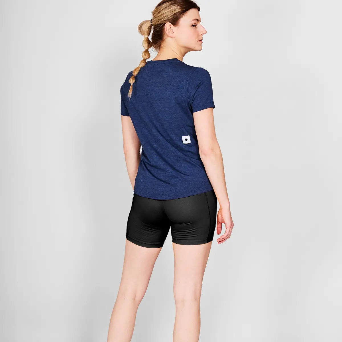 Clean Pace T-Shirt 3