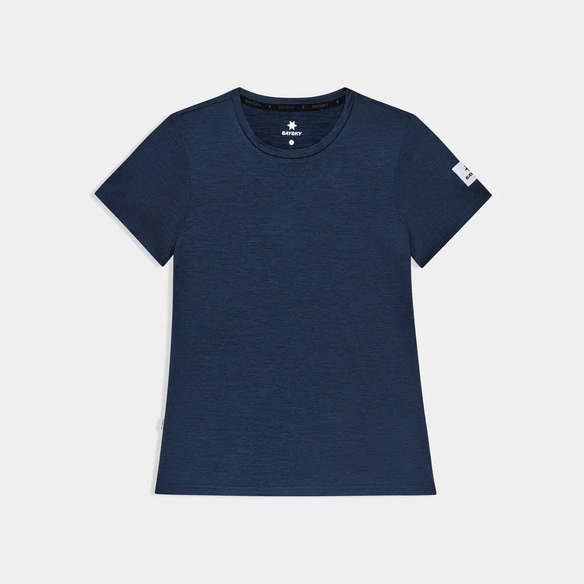 Clean Pace T-Shirt 2