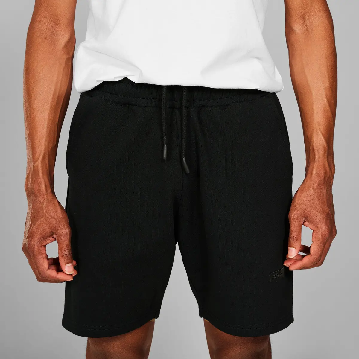 Everyday Sweatshorts 1
