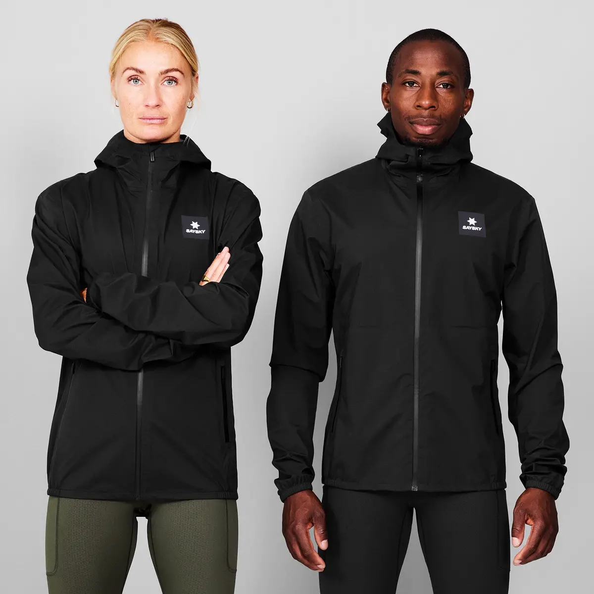 Element 3L Waterproof Jacket 1