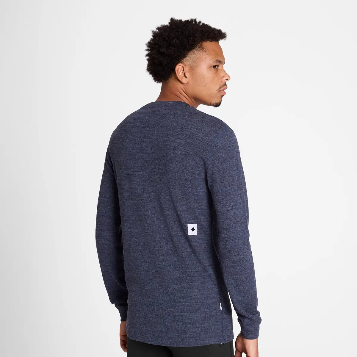 Merino 195 Blaze Long Sleeve 3