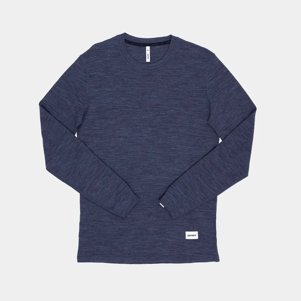Merino 195 Blaze Long Sleeve 2