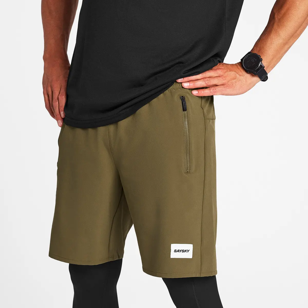 Motion Shorts 8'' 1