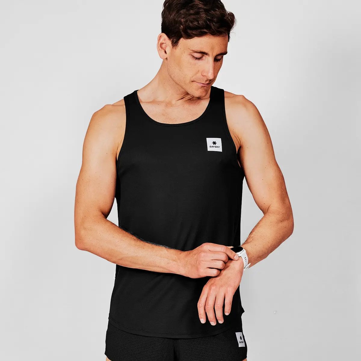 Clean Flow Singlet 1