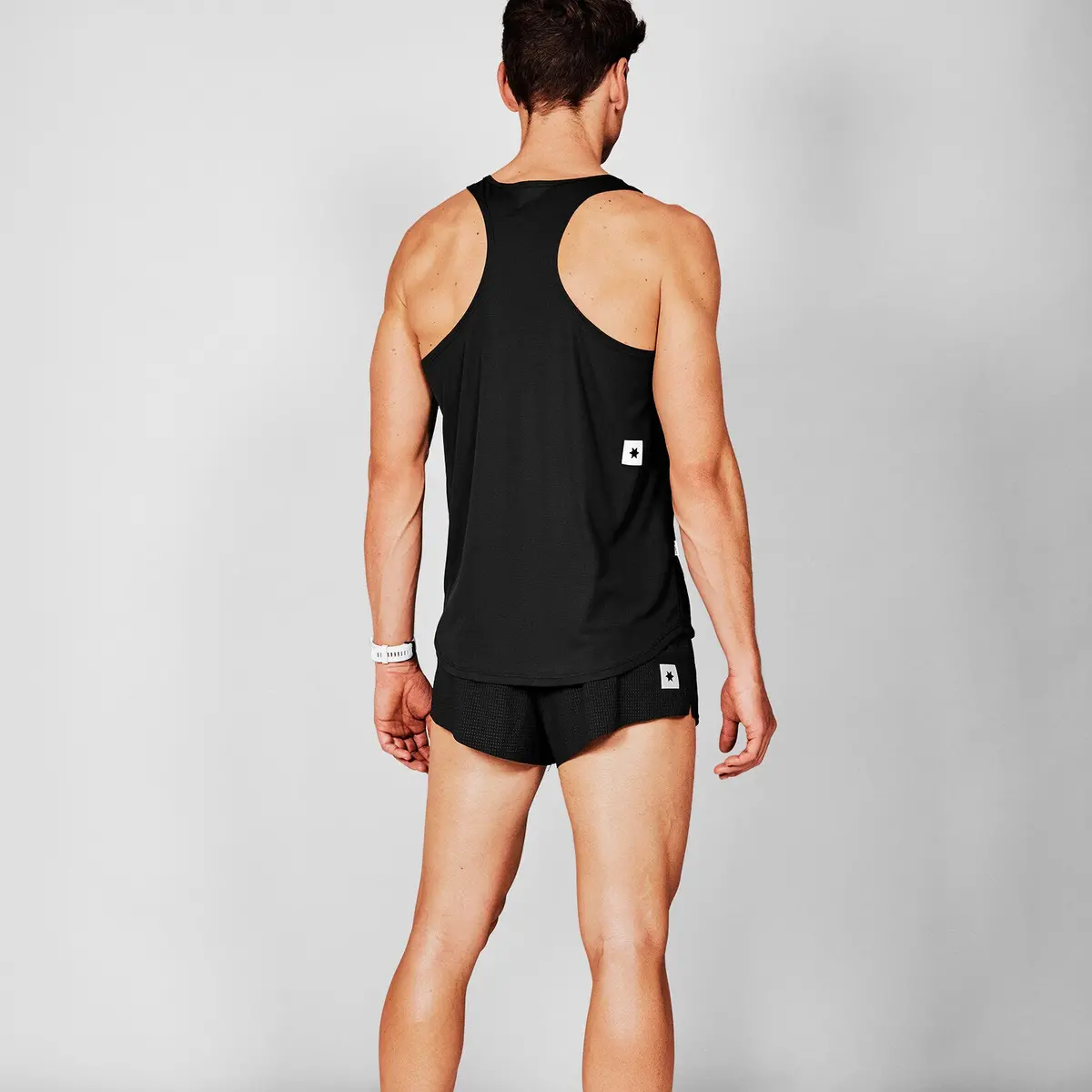 Clean Flow Singlet 3