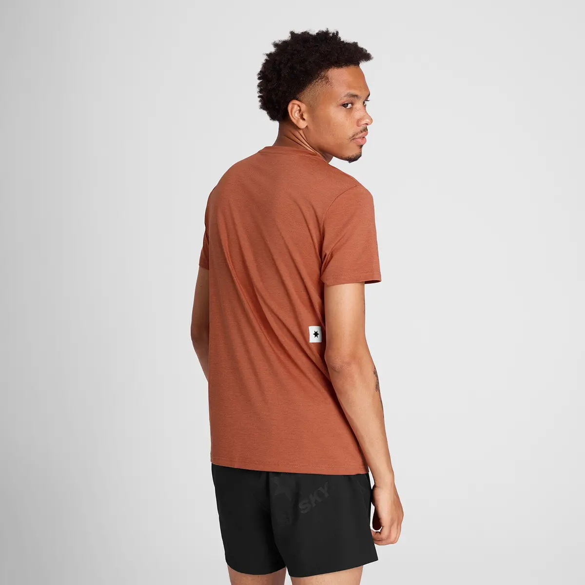 Logo Pace T-Shirt 3