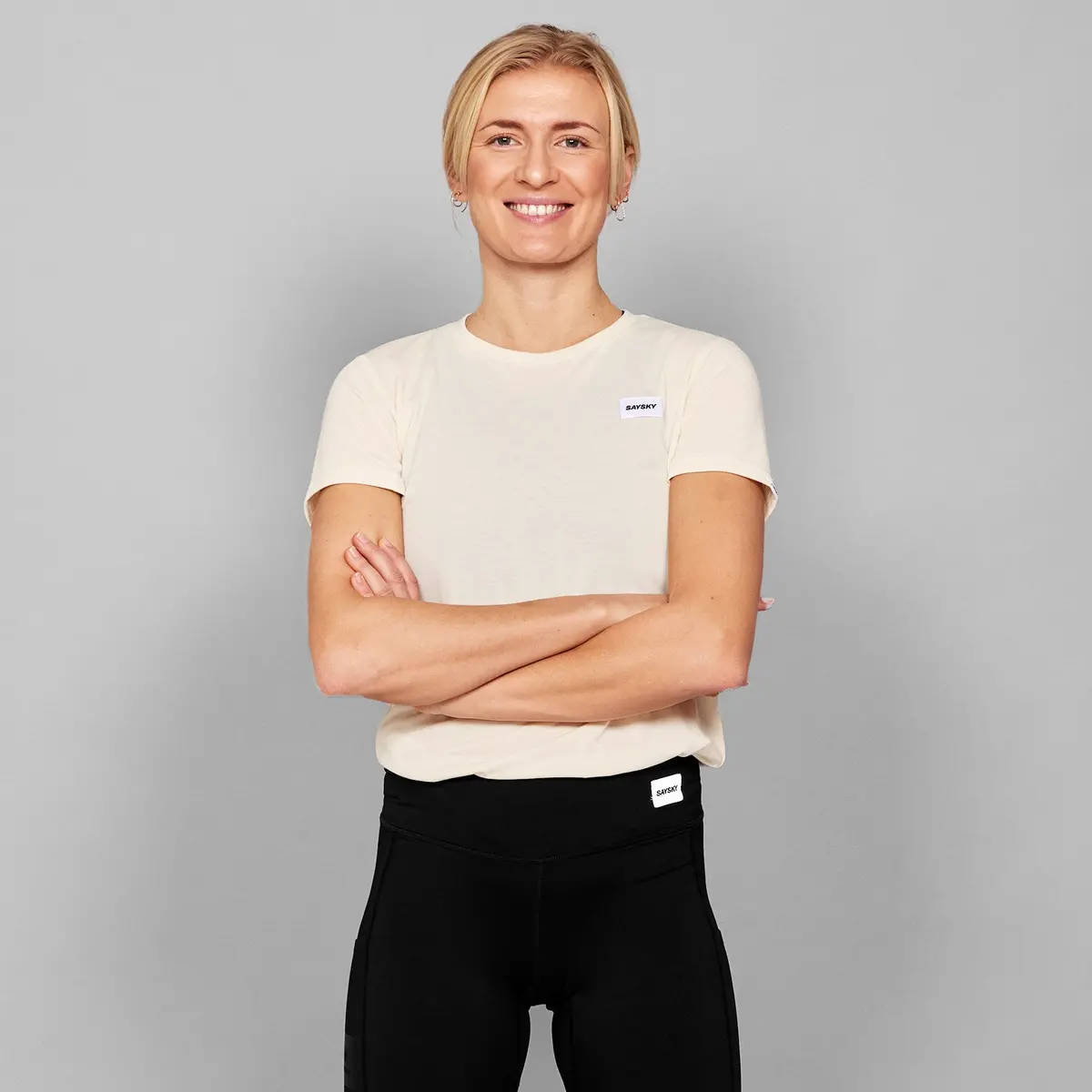 Clean Motion T-Shirt 1