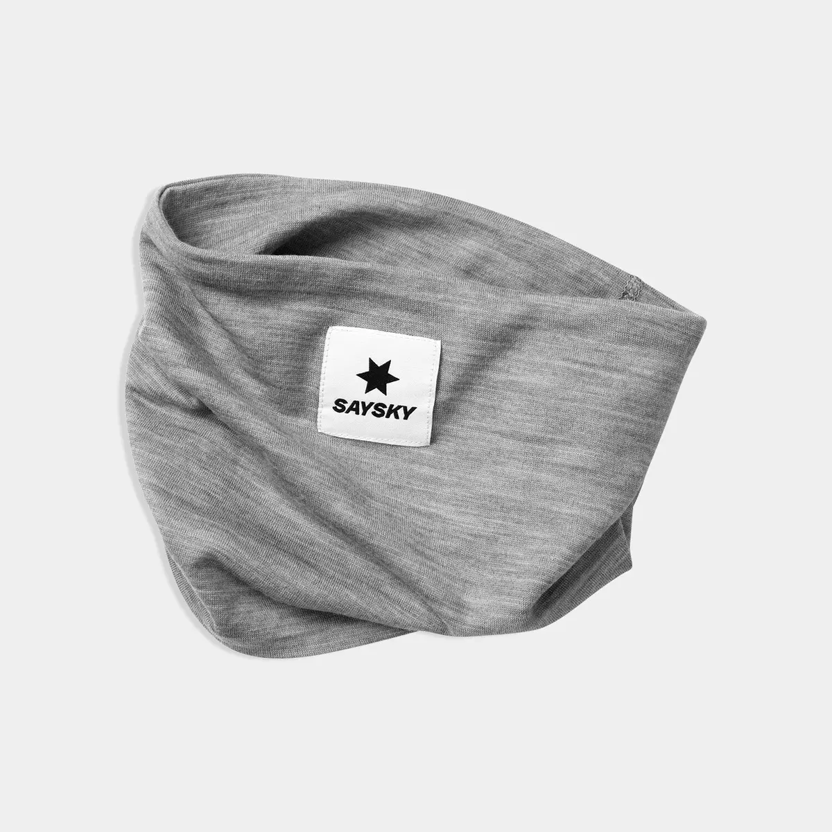 Merino 165 Scarf/Headband 1