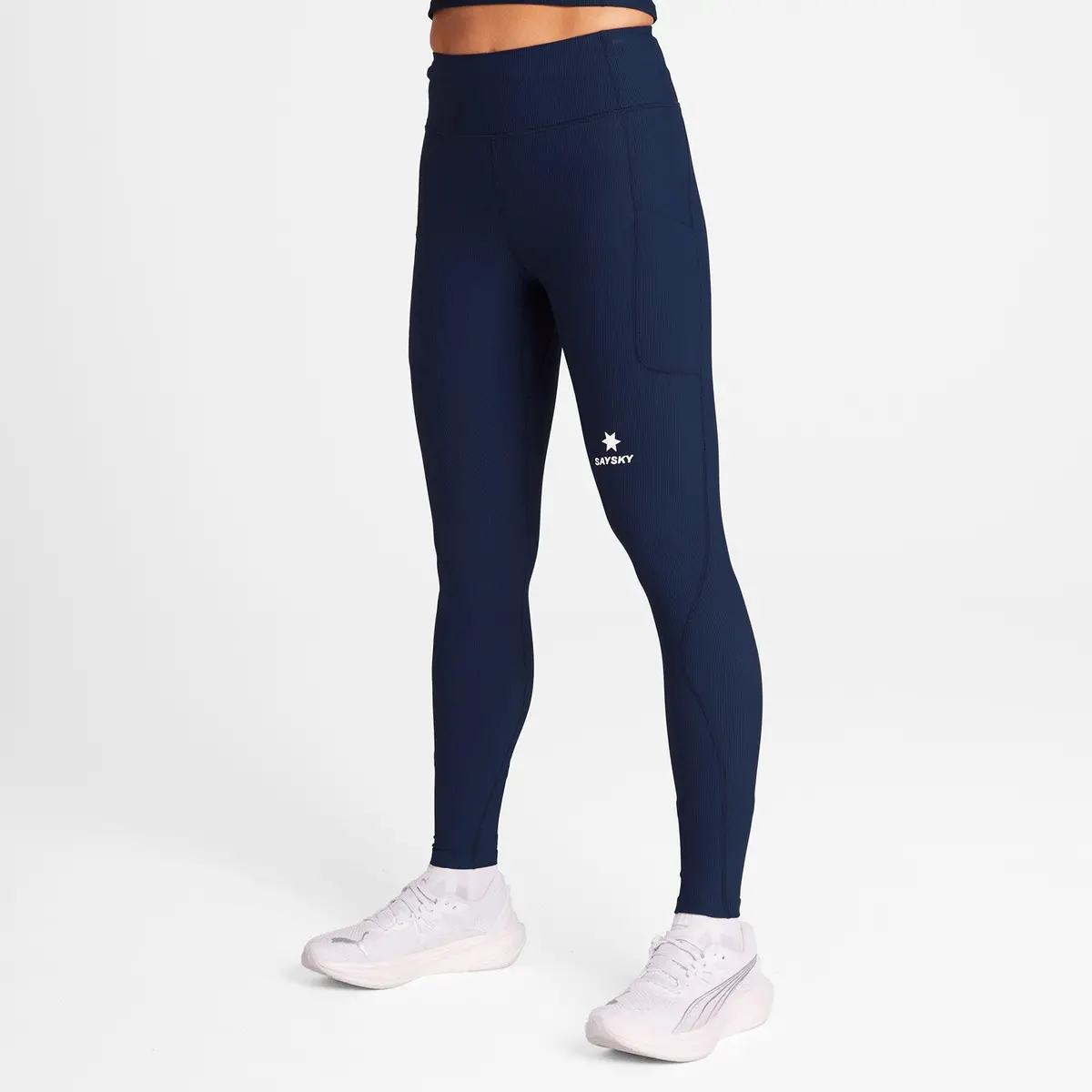 Combat+ Rib Tights 1