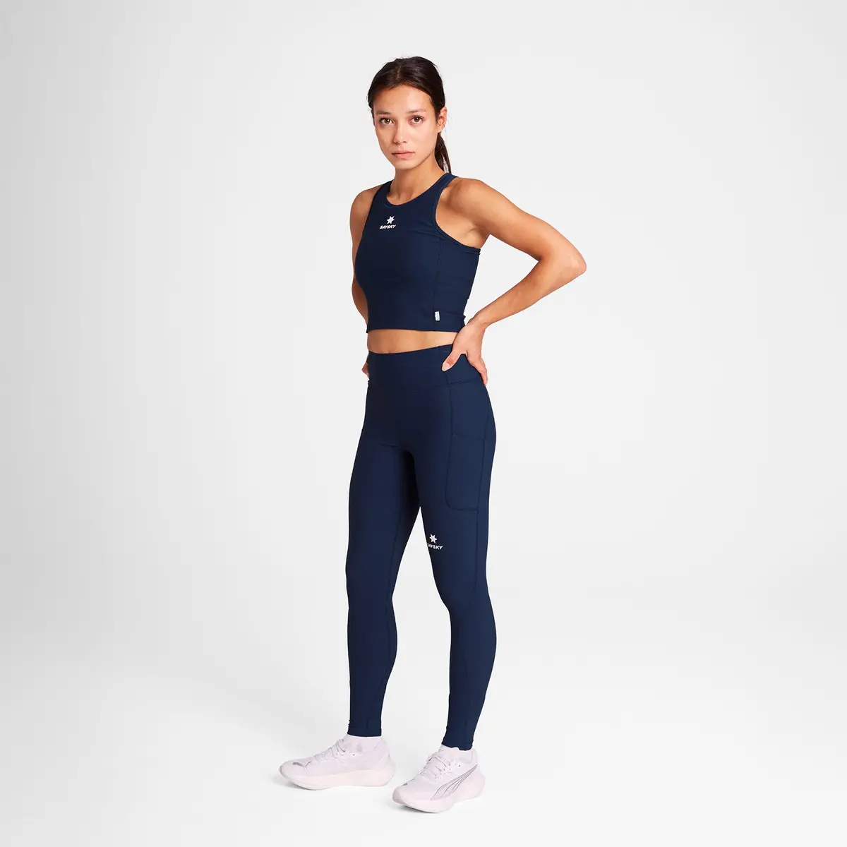Combat+ Rib Tights 3