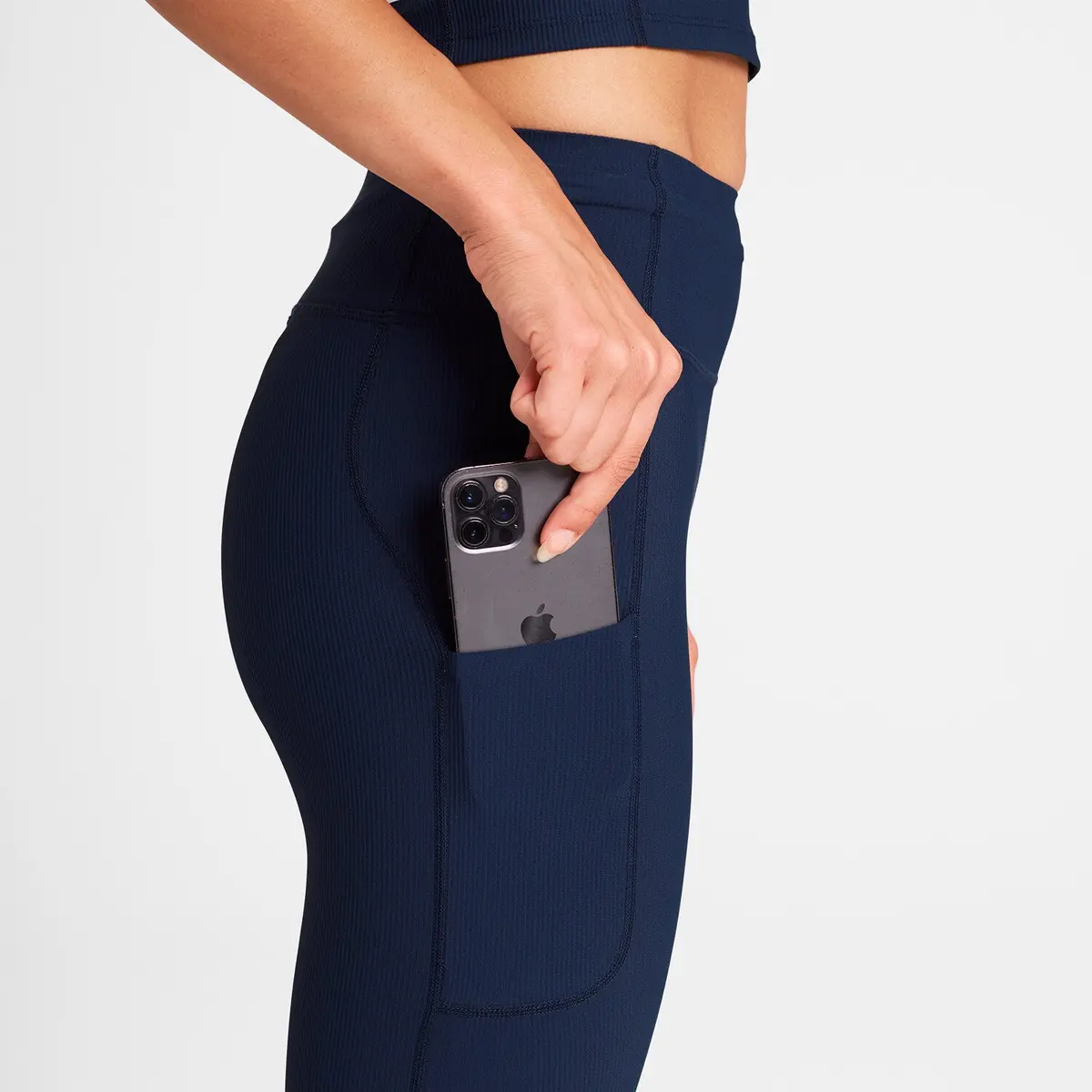 Combat+ Rib Tights 4