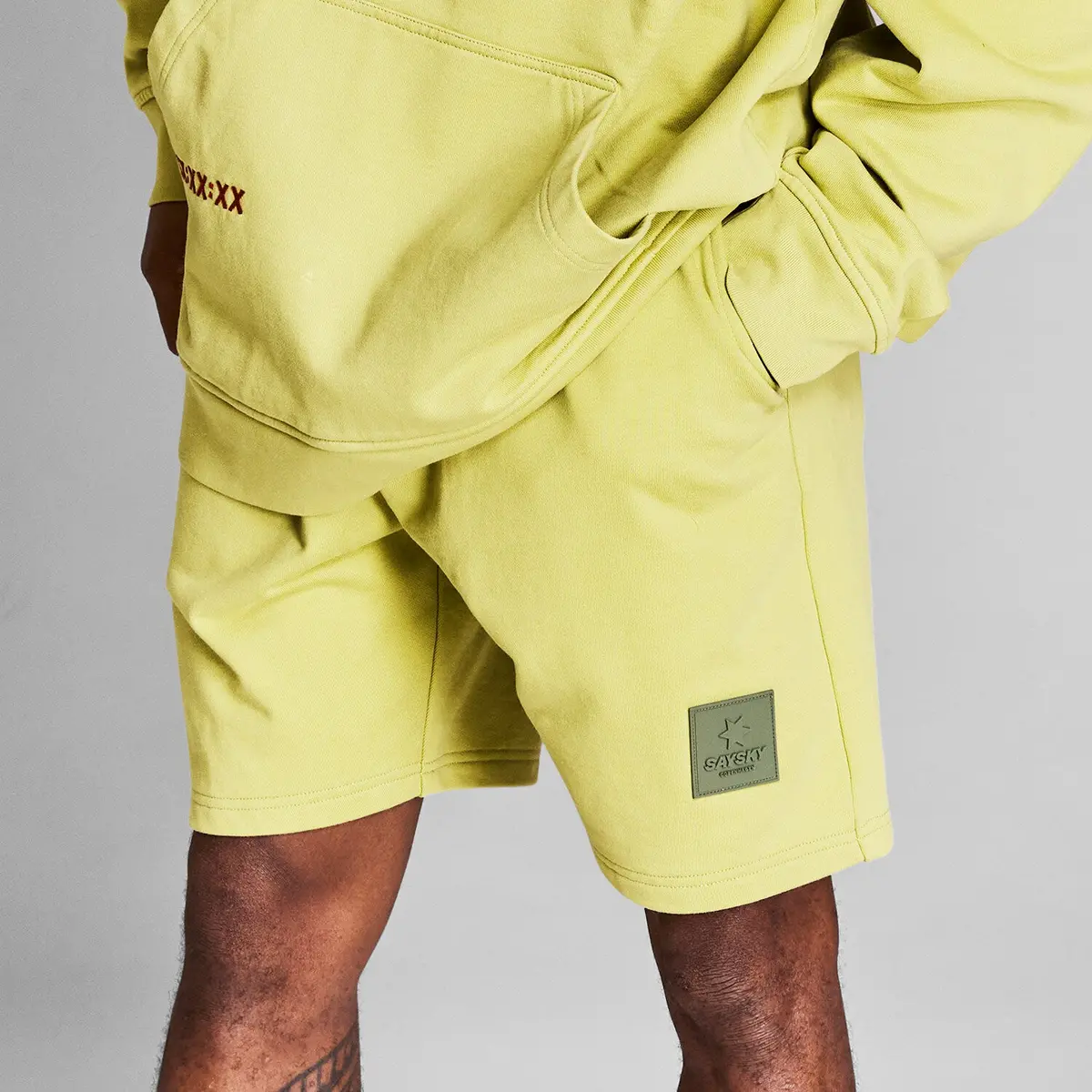 Everyday Sweatshorts 1