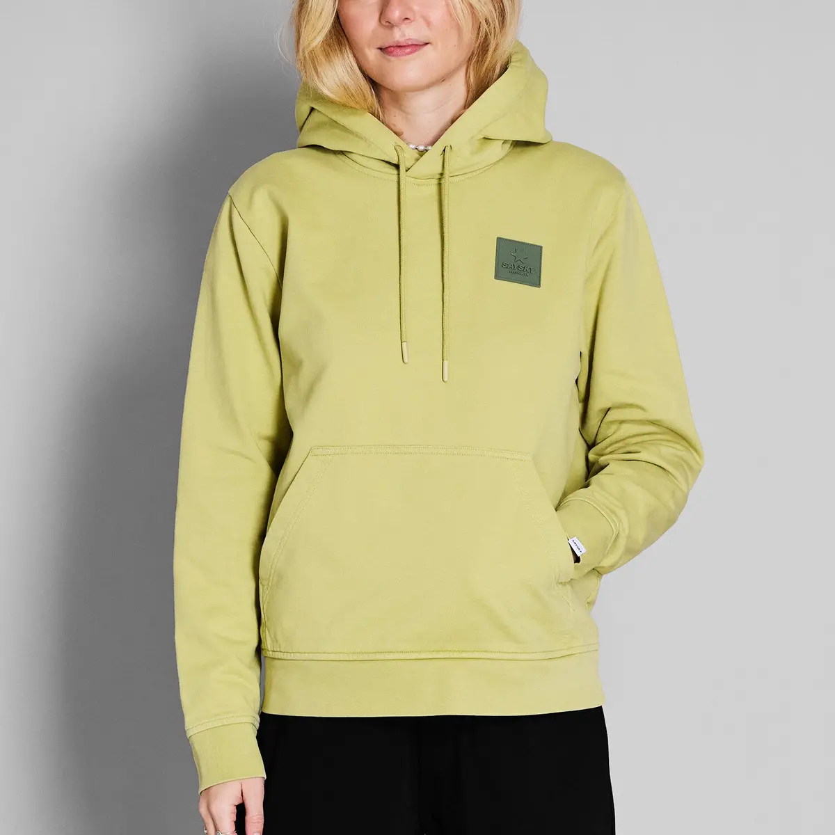 Everyday Hoodie 1