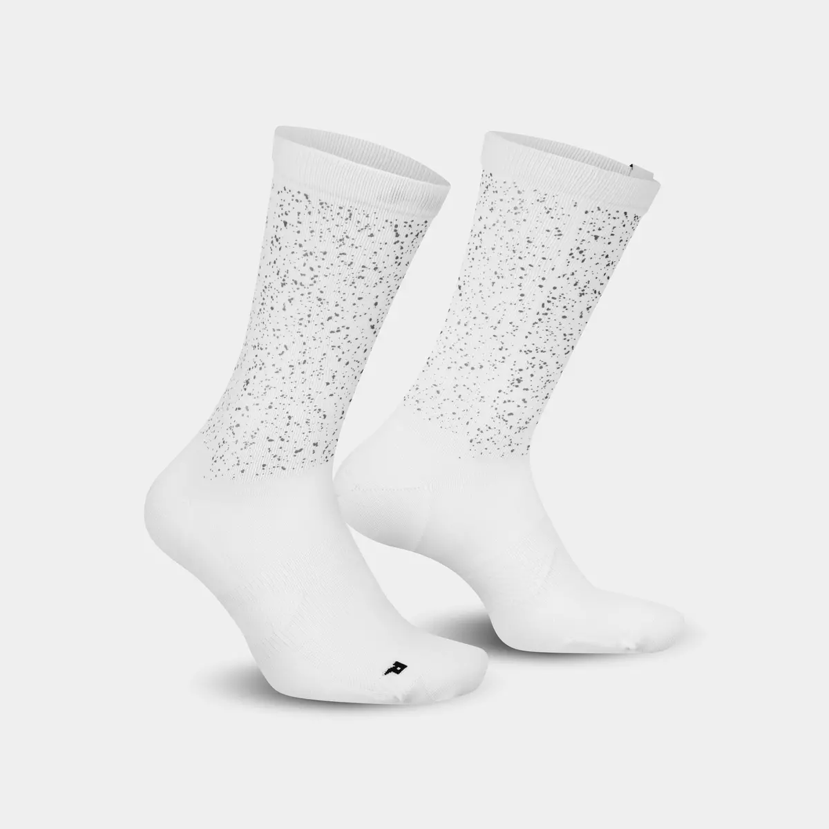Combat Reflective High Socks 1