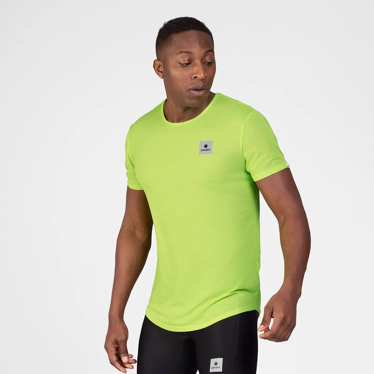 Reactive Flow T-Shirt 1