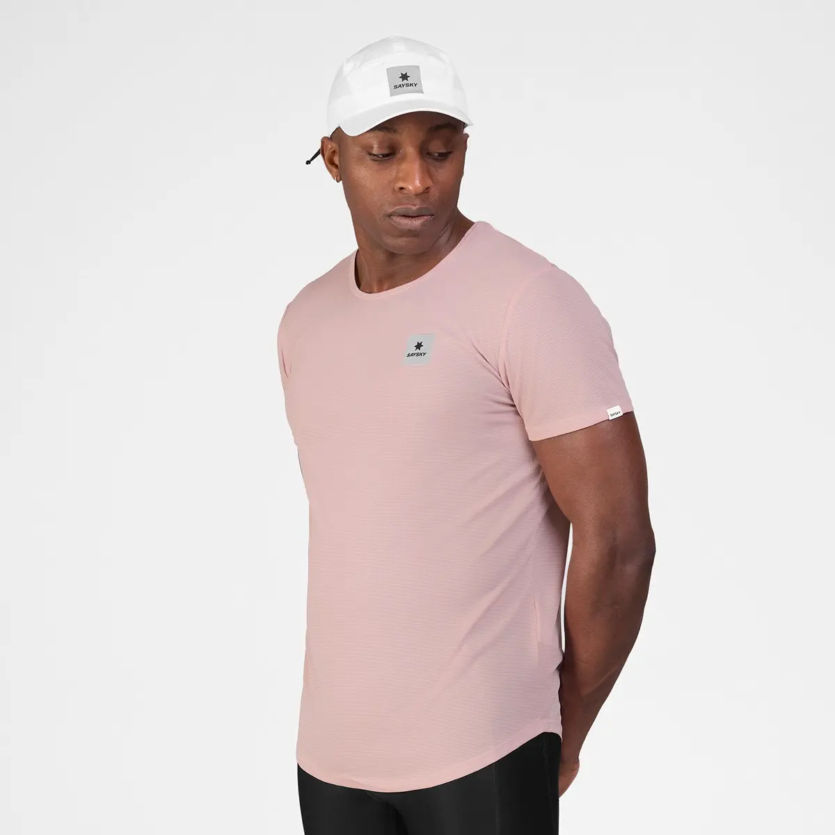 Reactive Flow T-Shirt 1