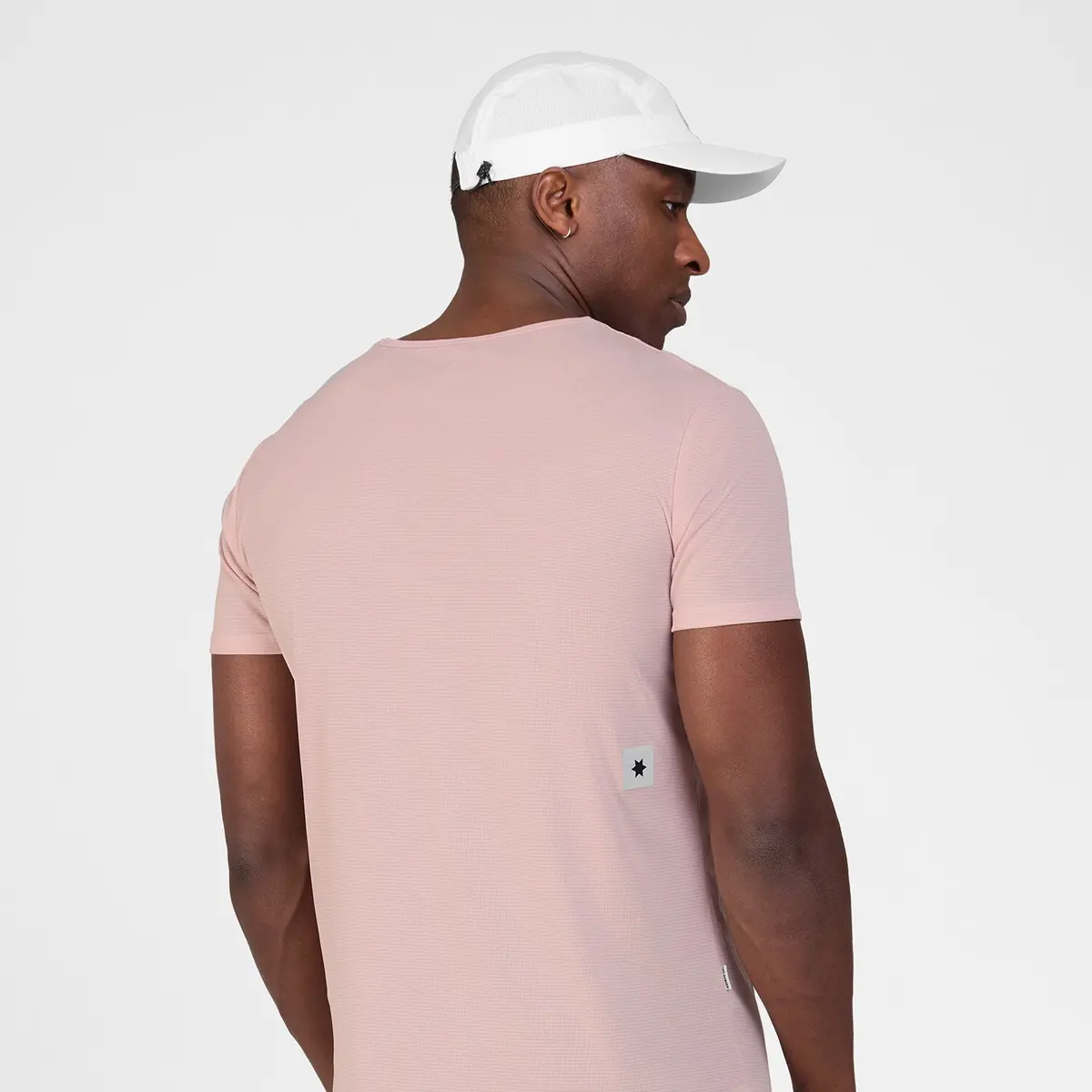 Reactive Flow T-Shirt 4