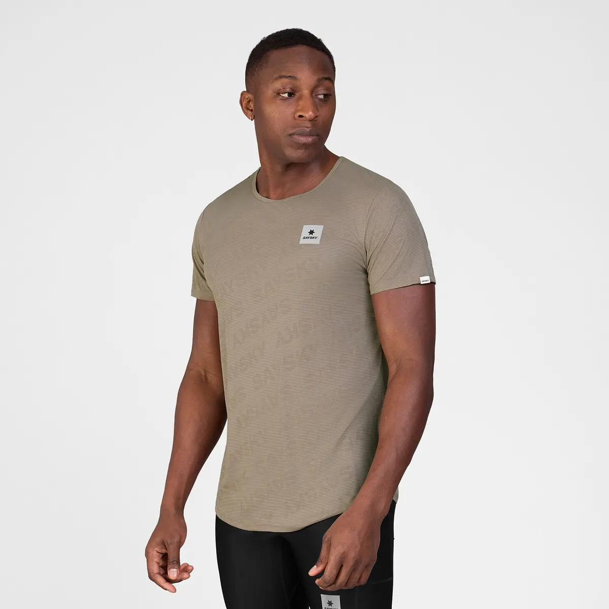 Reactive Flow T-Shirt 1