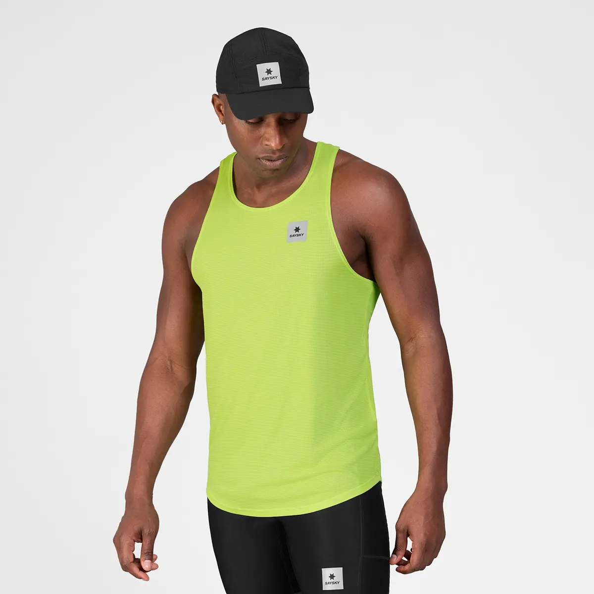 Reactive Flow Singlet 1