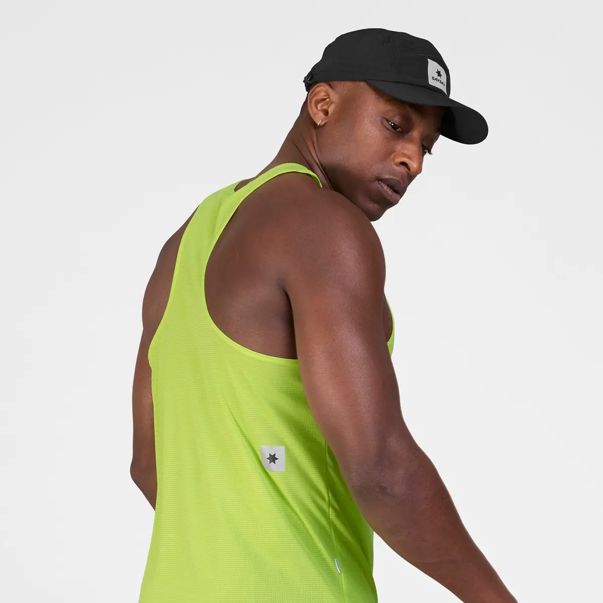 Reactive Flow Singlet 4
