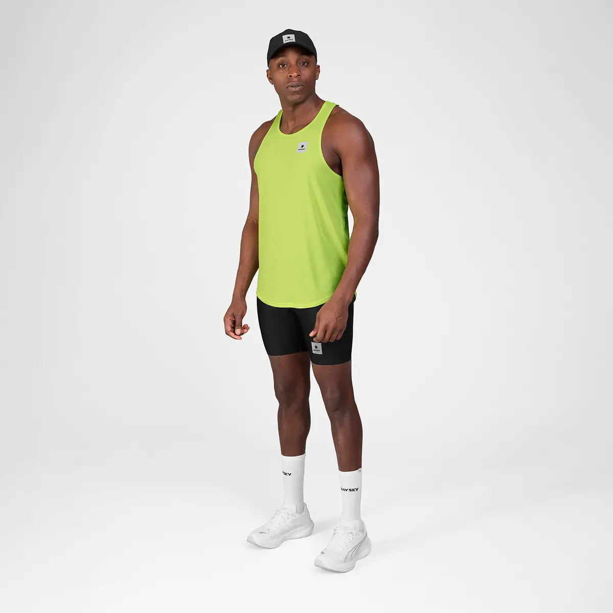 Reactive Flow Singlet 5