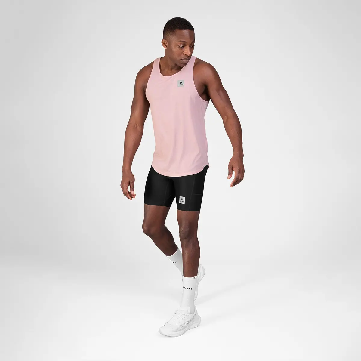 Reactive Flow Singlet 5