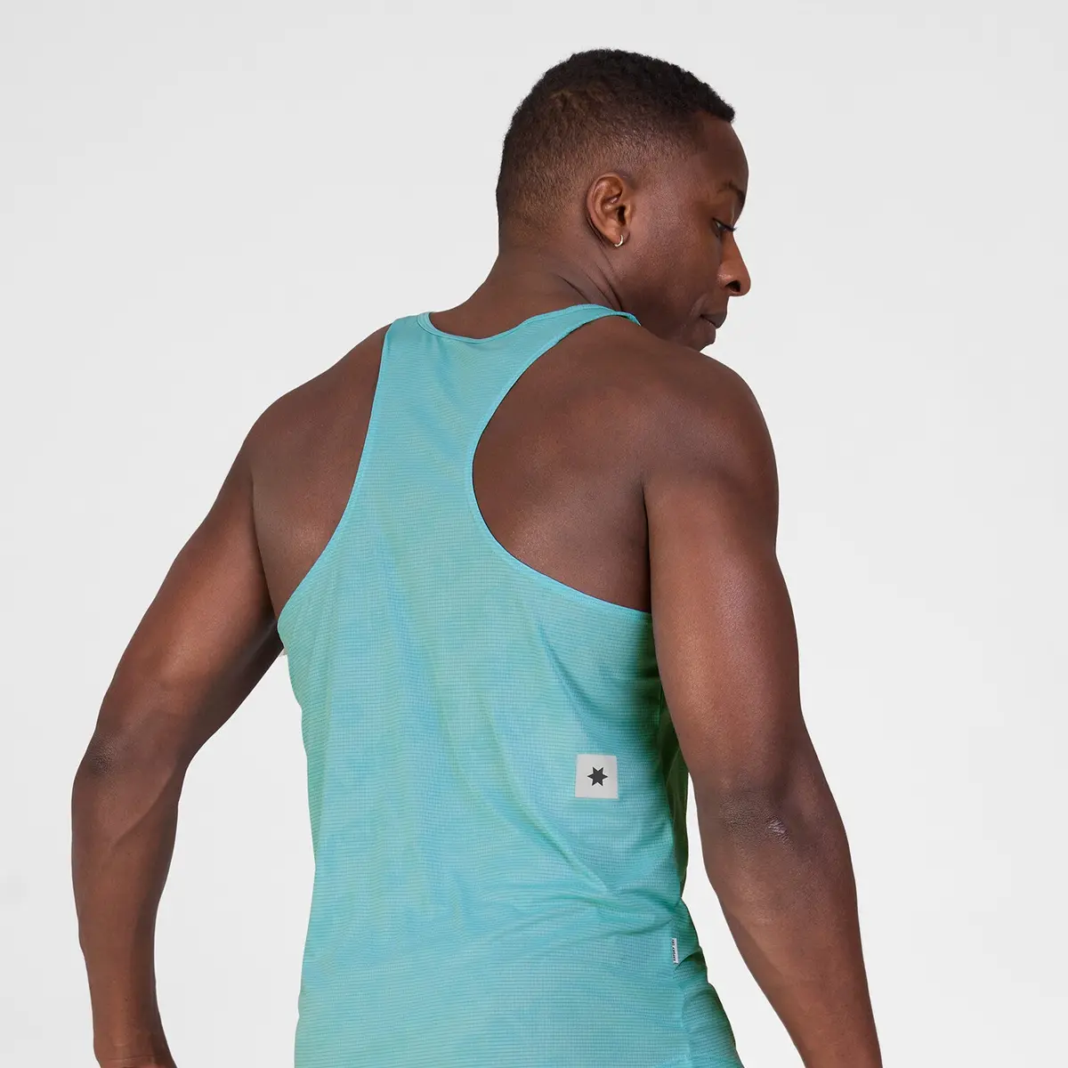 Reactive Flow Singlet 4