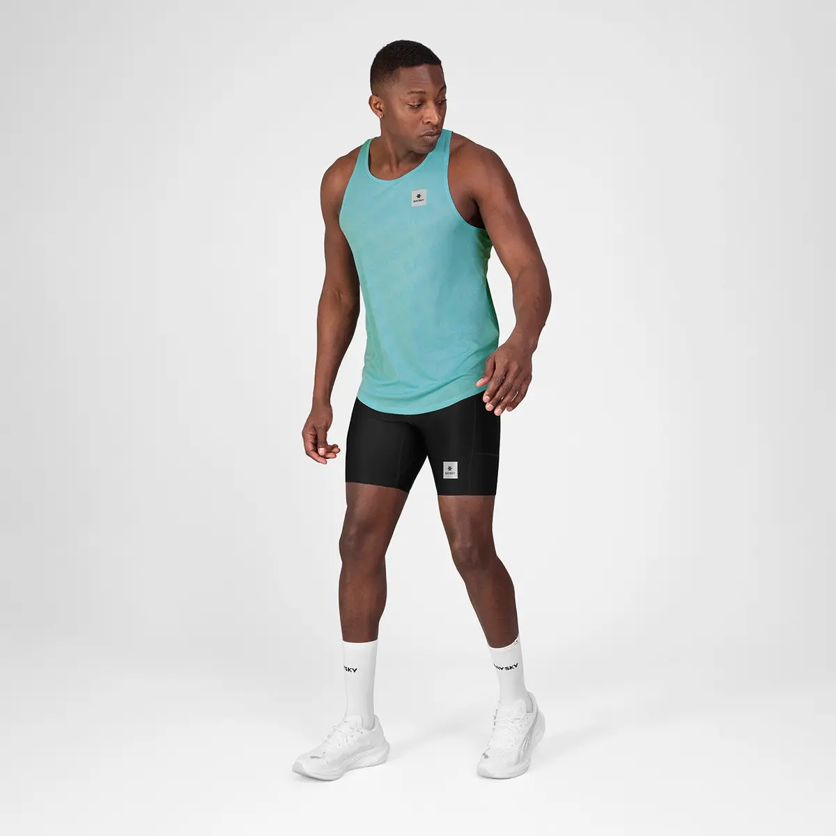 Reactive Flow Singlet 5