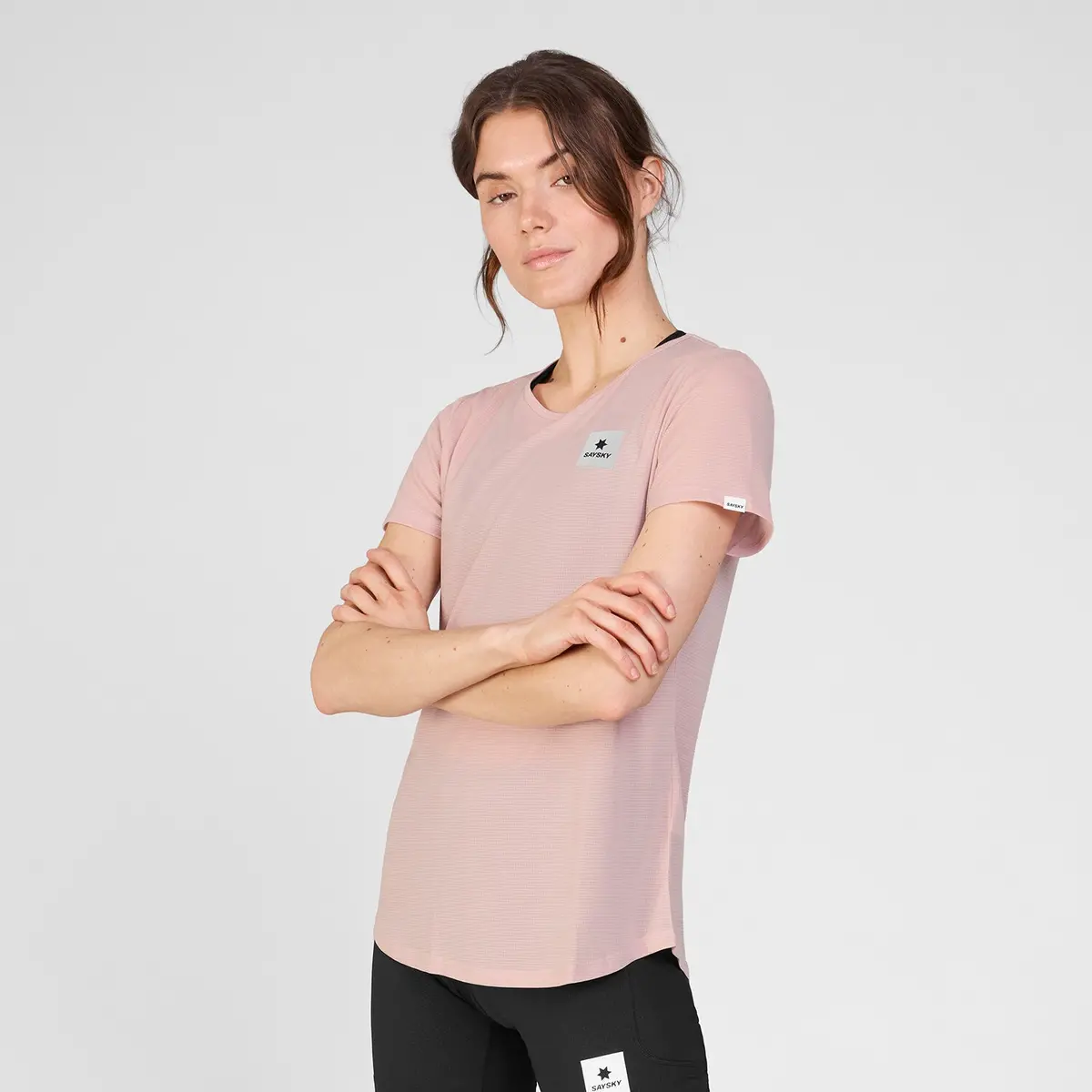 Reactive Flow T-Shirt 1