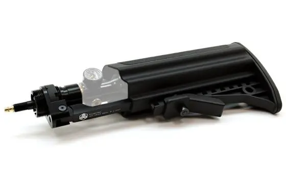 Polarstar Ugs Type 2, Hpa (Tm Spec) - R3 Buttstock Included (Thank Sold Separately) 1