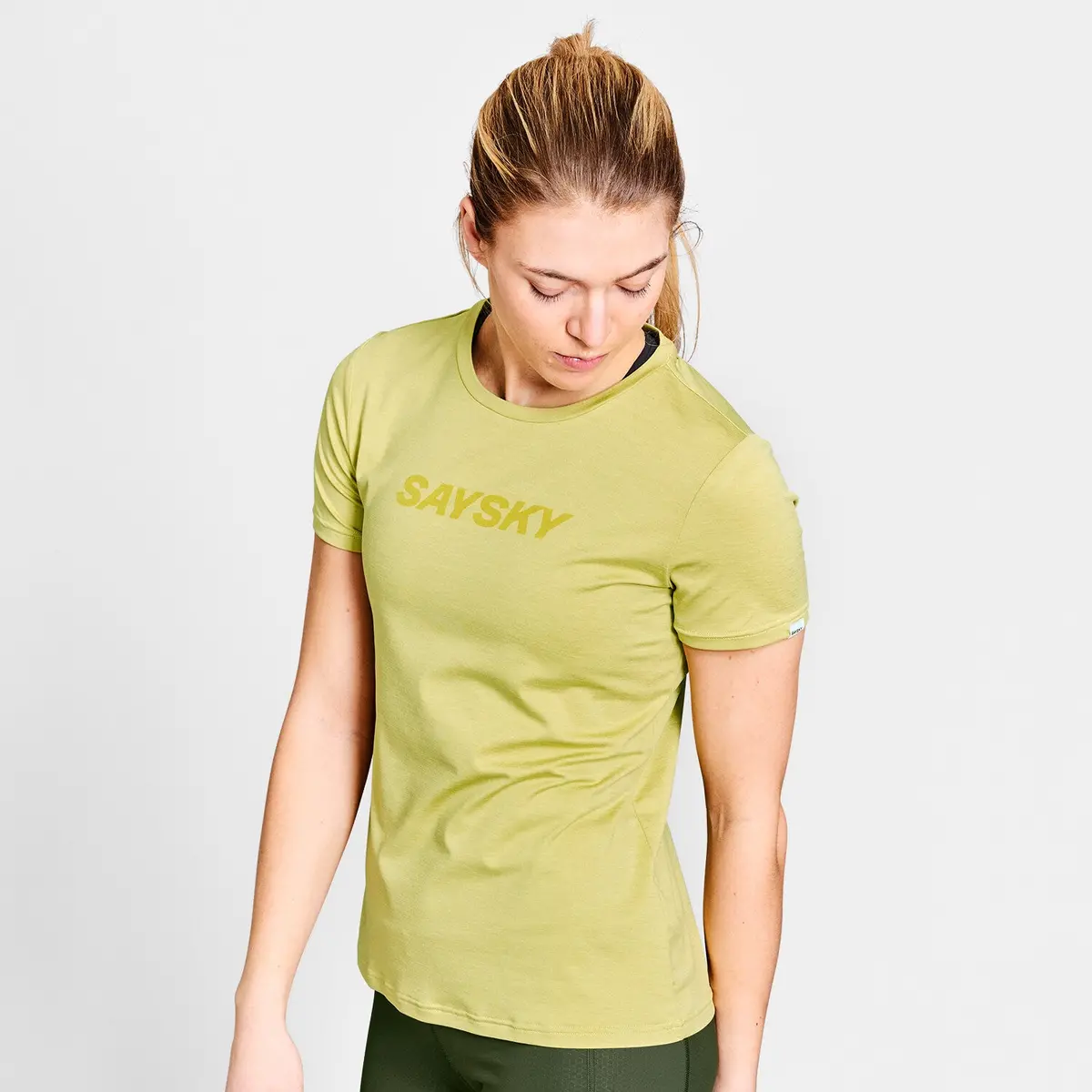 Logo Pace T-Shirt 1