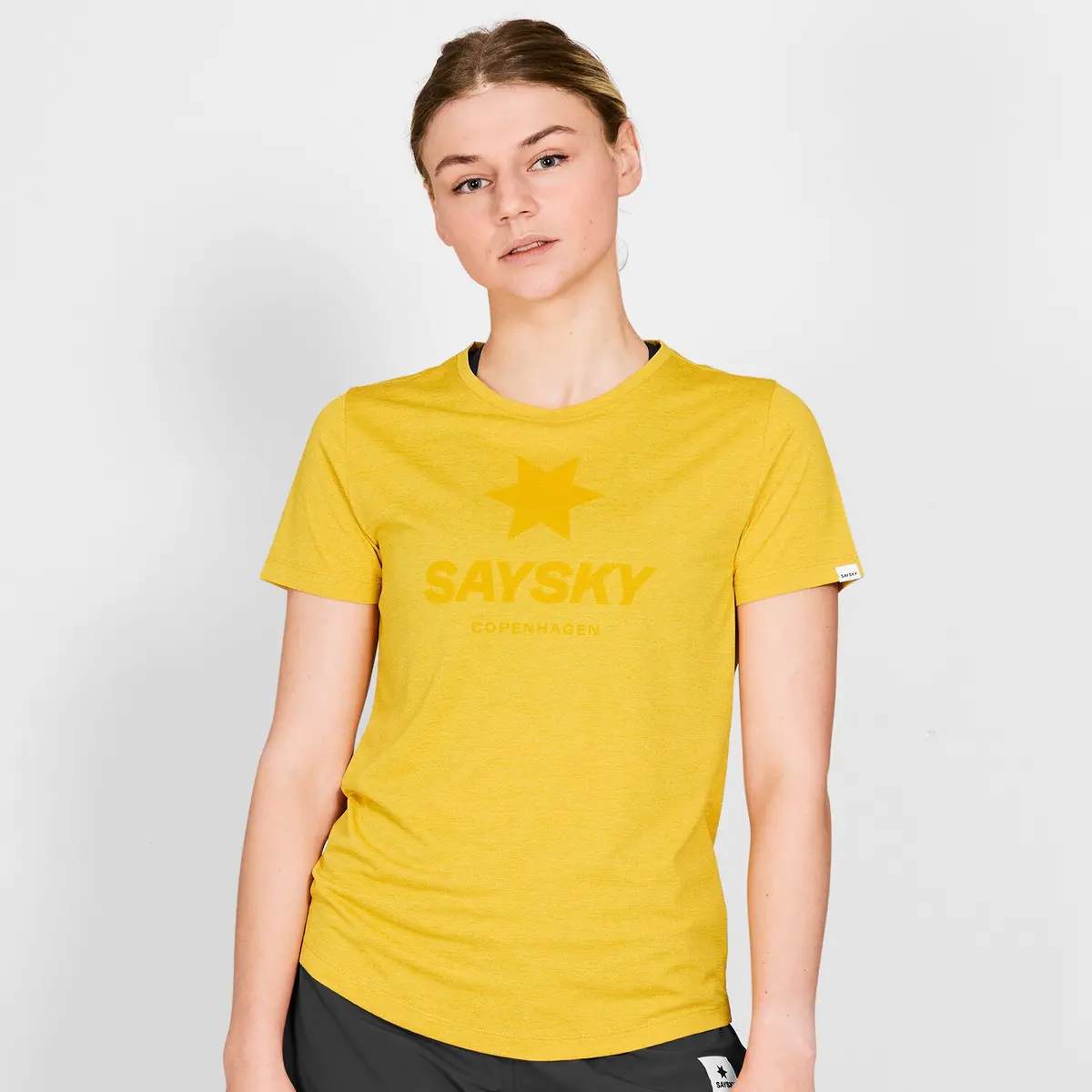 Logo Combat Pro T-Shirt 1