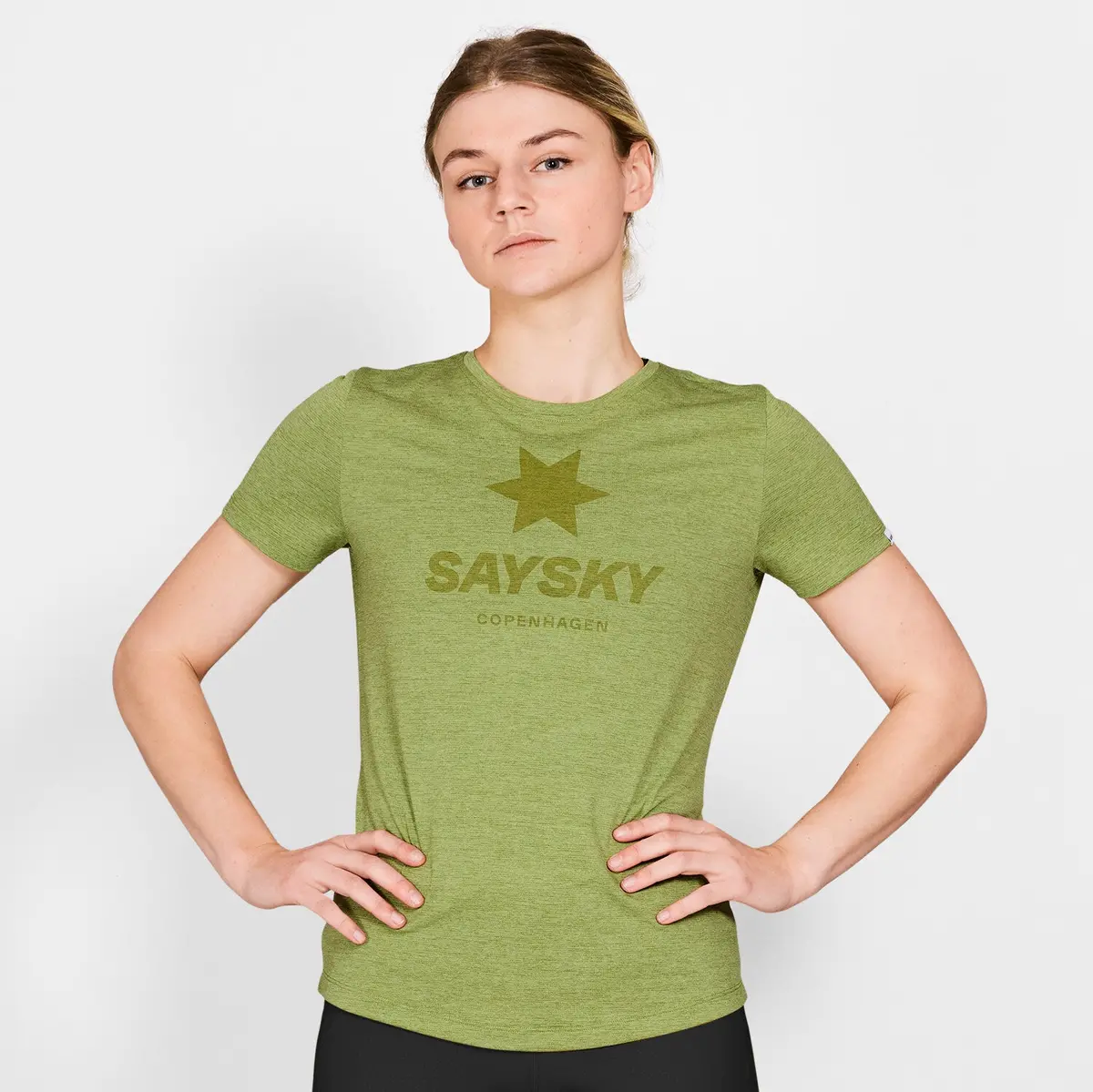 Logo Combat Pro T-Shirt 1