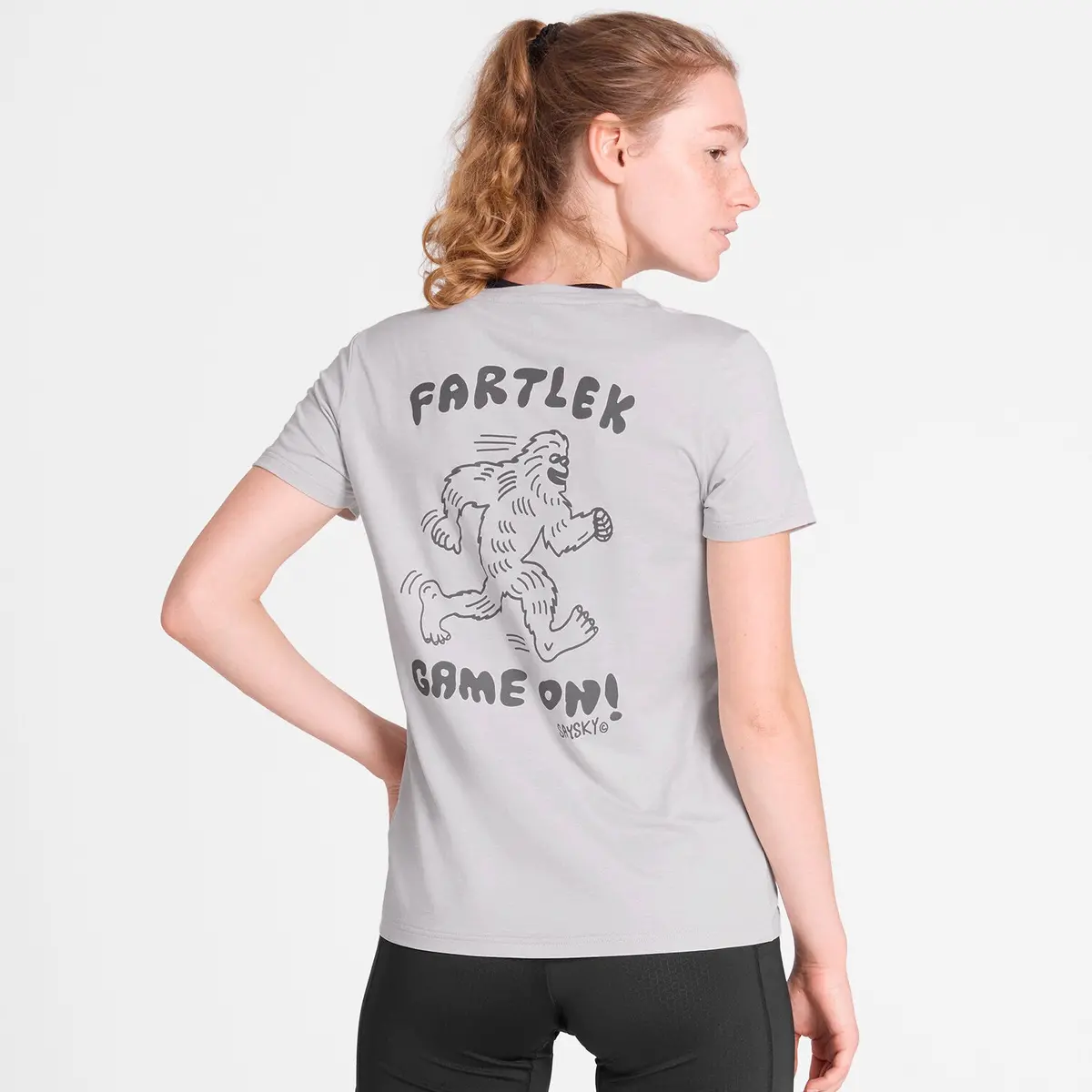 Statement Pace T-Shirt 1